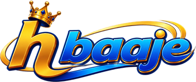 H Baaje Logo